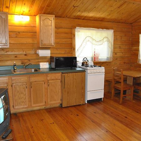 Robin Hill Camping Resort One-Bedroom Cottage 8 Lenhartsville Zewnętrze zdjęcie