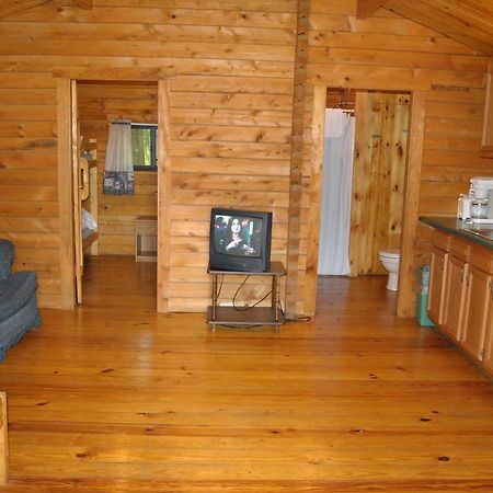 Robin Hill Camping Resort One-Bedroom Cottage 8 Lenhartsville Zewnętrze zdjęcie